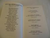 Knyga 111 Lietuvos Valstybės 1918-1940 politikos - nuotraukos Nr. 5