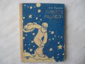 J.ragauskas - Šventos pasakos