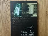 Paulius Širvys ir Kaišiadorys. Jonas Laurinavičius