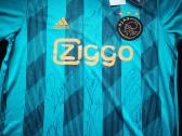 Fc Ajax 2019 - 2020m marskineliai su to sezono par
