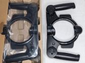 Playstation 3 move racing wheel (New). - nuotraukos Nr. 2
