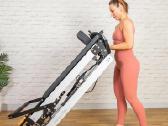 Align-pilates F3 Folding Pilates Reformer - nuotraukos Nr. 7
