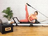 Align-pilates F3 Folding Pilates Reformer - nuotraukos Nr. 8
