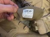New balance Otb dykumų spalvos batai