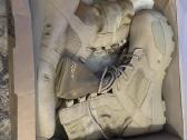 New balance Otb dykumų spalvos batai - nuotraukos Nr. 3