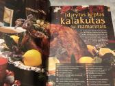 Bilo receptu knygos - nuotraukos Nr. 4