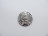25 cents , Bahamai , 2005