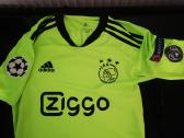 Fc Ajax Marškinėliai su parasu
