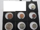 1991 centai ,visi Unc