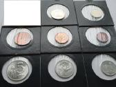 1991 centai ,visi Unc - nuotraukos Nr. 2