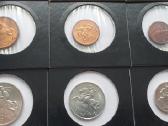 1991 centai ,visi Unc - nuotraukos Nr. 7