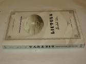 Knyga Lietuva bundanti tauta A. M. Benedictsen1997 - nuotraukos Nr. 3