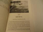 Knyga Lietuva bundanti tauta A. M. Benedictsen1997 - nuotraukos Nr. 12