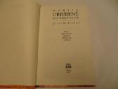 Knyga Prisiminimai Marija Urbšienė-mašiotaitė 1996 - nuotraukos Nr. 3