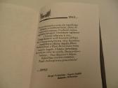 Knyga Išskridusios bitės Jurgis Usinavičius 1995 - nuotraukos Nr. 14