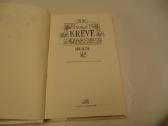 Knyga Miglose Vincas Krėvė 1993 - nuotraukos Nr. 4