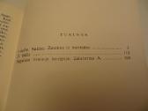 Knyga Miglose Vincas Krėvė 1993 - nuotraukos Nr. 14