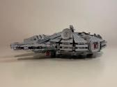 7965 Lego Star Wars Millennium Falcon - nuotraukos Nr. 2