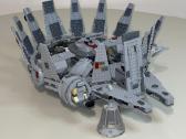 7965 Lego Star Wars Millennium Falcon - nuotraukos Nr. 7