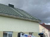 Saulės Moduliai, Keitikliai, Pridavimas - nuotraukos Nr. 8