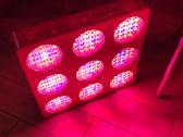 LED augalu auginimo lempa 1.89kw