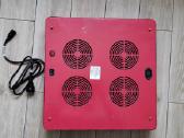 LED augalu auginimo lempa 1.89kw - nuotraukos Nr. 3