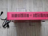 LED augalu auginimo lempa 1.89kw - nuotraukos Nr. 4