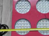 LED augalu auginimo lempa 1.89kw - nuotraukos Nr. 6
