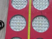 LED augalu auginimo lempa 1.89kw - nuotraukos Nr. 7