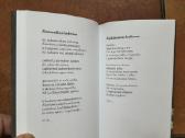Raimonda Ruzgaitė "Nutrūkusios eilės" 2023 metai - nuotraukos Nr. 9