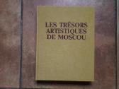 Boris Brodsky "Les tresors artistiques de Moscou" - nuotraukos Nr. 2