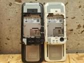 Nokia 5200 - nuotraukos Nr. 2