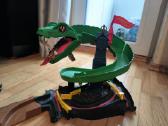 Hot wheels cobra crush trasa - nuotraukos Nr. 2