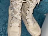 Originalūs ilgi aulinukai Timberland - nuotraukos Nr. 2
