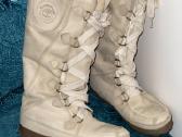 Originalūs ilgi aulinukai Timberland - nuotraukos Nr. 3