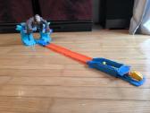 Hot wheels gorila getaway trasa - nuotraukos Nr. 4