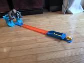 Hot wheels gorila getaway trasa - nuotraukos Nr. 5