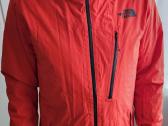 Sludinejimo striuke North Face