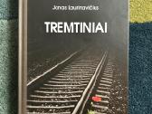 Tremtiniai. Jonas Laurinavičius