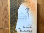 Brangiausias lobis. J. Laurinavičius
