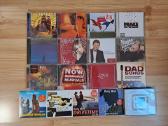 Muzikos lobynas. Originalūs įvairios muzikos 93cd