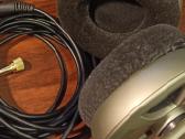 Senos Sennheiser Hd485 ausinės. Atpigo - nuotraukos Nr. 2