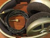 Senos Sennheiser Hd485 ausinės. Atpigo - nuotraukos Nr. 3