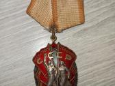 Garbės ordinas