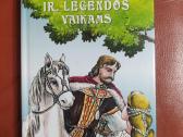 Įvairio vaikiškos knygos - nuotraukos Nr. 2