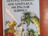 Įvairio vaikiškos knygos