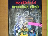 Įvairio vaikiškos knygos - nuotraukos Nr. 6