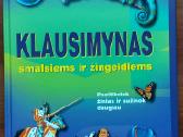 Enciklopedijos vaikams - nuotraukos Nr. 2