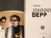 E.saracino - Johnny Depp - nuotraukos Nr. 2