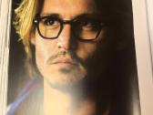 E.saracino - Johnny Depp - nuotraukos Nr. 7